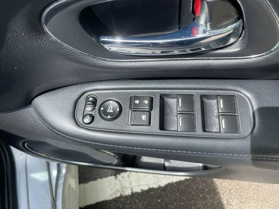 Honda Hr-V 1.6 I-dtec Ex Silver #36