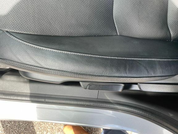 Honda Hr-V 1.6 I-dtec Ex Silver #17