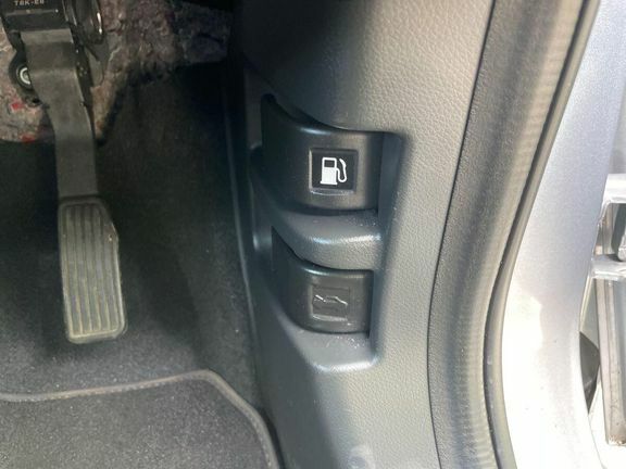 Honda Hr-V 1.6 I-dtec Ex Silver #39