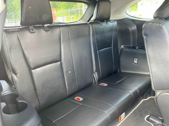 Toyota Highlander Excel Premium #35