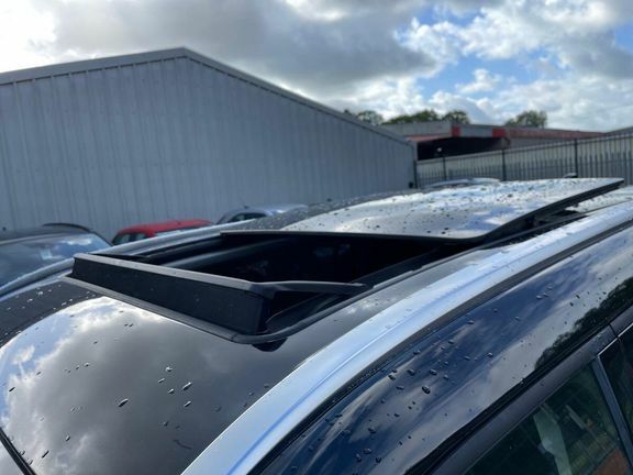 Toyota Highlander Excel Premium #41