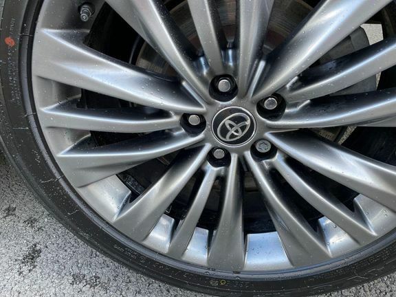 Toyota Highlander Excel Premium #39