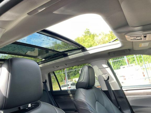 Toyota Highlander Excel Premium #34