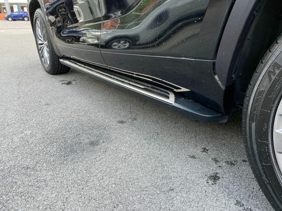 Toyota Highlander Excel Premium #40