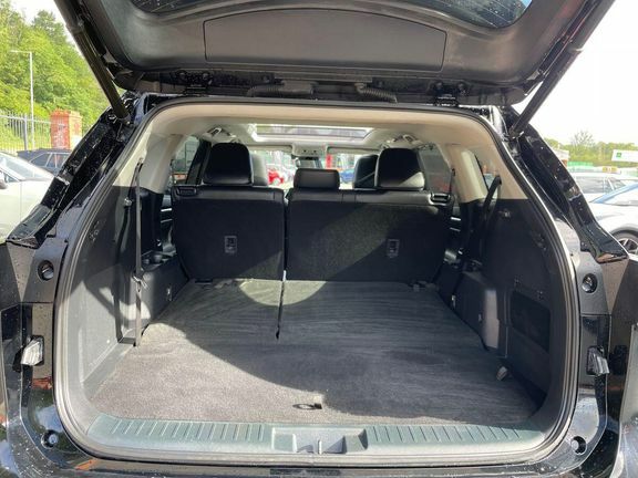 Toyota Highlander Excel Premium #12