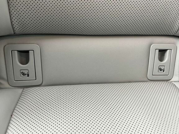 Toyota Prius 1.8 Vvti Active Cvt White #14