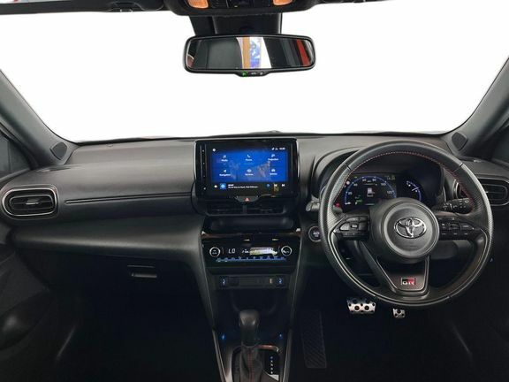 Toyota Yaris Cross 1.5 Vvt-h Gr Sport E-cvt Euro 6 Ss Orange #6