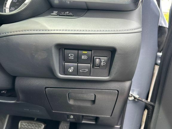 Toyota Highlander Excel Premium Grey #28