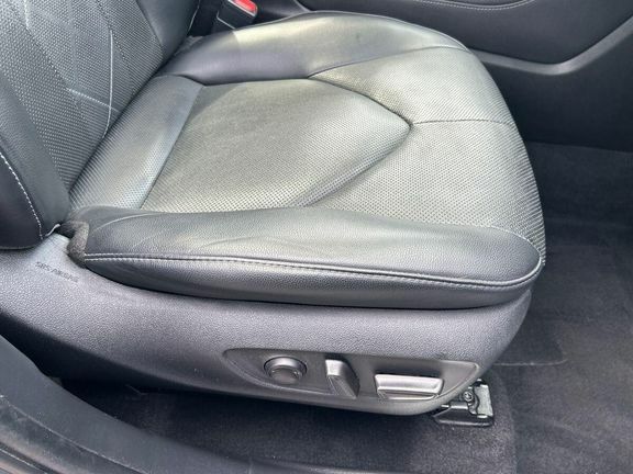 Toyota Highlander Excel Premium Grey #17