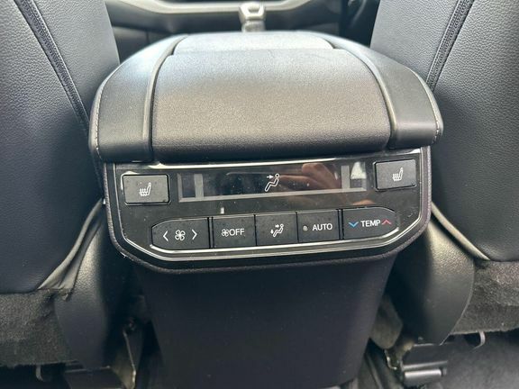 Toyota Highlander Excel Premium Grey #30