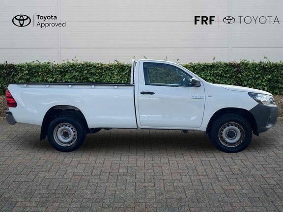 Toyota HILUX Hi-luxury Invincible X D-4d 4Wd Double Cab Black #23
