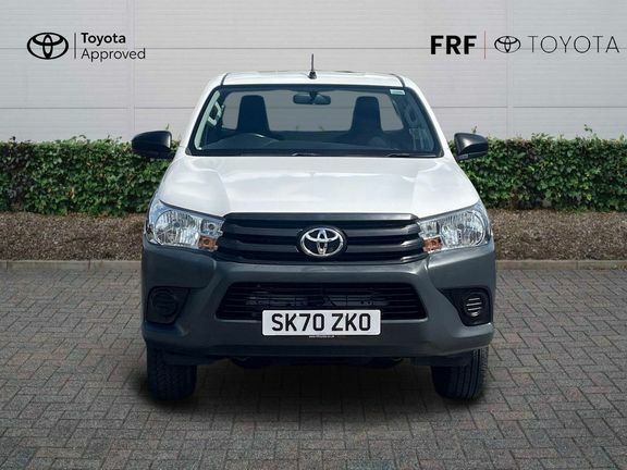 Toyota HILUX Hi-luxury Invincible X D-4d 4Wd Double Cab Black #22