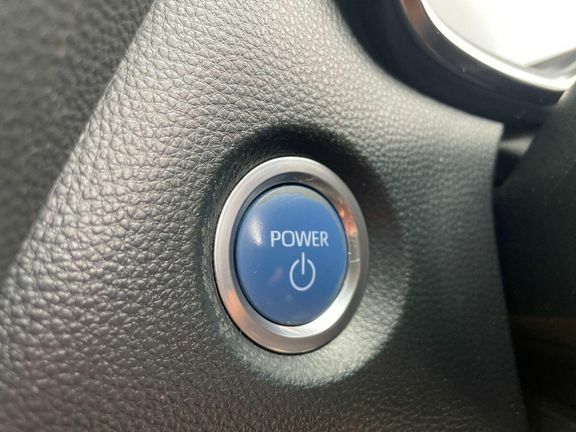 Toyota Corolla 1.8 Vvt-h Excel Cvt Euro 6 Ss Silver #15