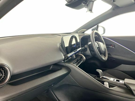 Toyota C-Hr Excel 1.8 Fwd Hybrid, Jbl,tech Silver #5