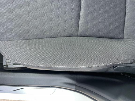 Toyota Yaris Excel Brown #17