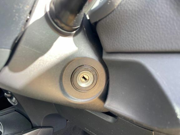 Toyota Yaris 1.5 Vvt-h Excel E-cvt Euro 6 Ss Silver #16