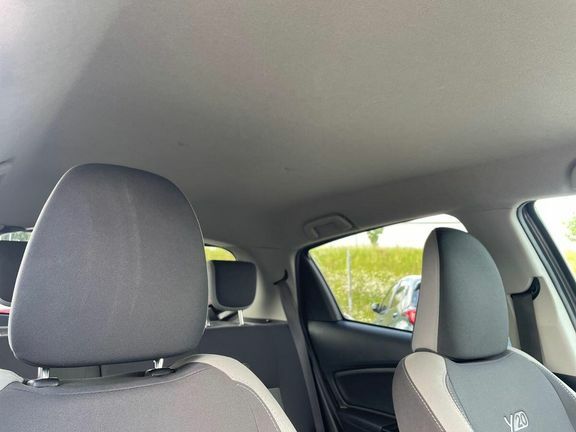 Toyota Yaris 1.5 Vvt-h Excel E-cvt Euro 6 Ss Silver #19