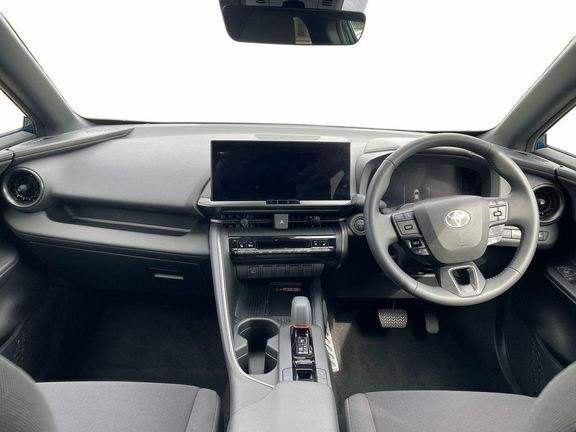 Toyota C-Hr Design 1.8 Fwd Hybrid #6