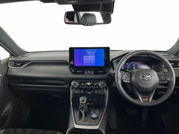 Toyota Rav 4 Rav4 Plug-in Gr Sport Bi-tone  #6