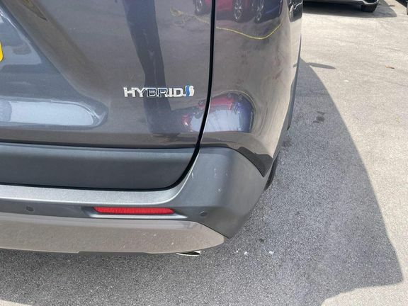 Toyota Rav 4 Black #31
