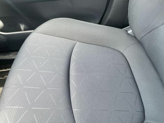 Toyota Rav 4 Black #17