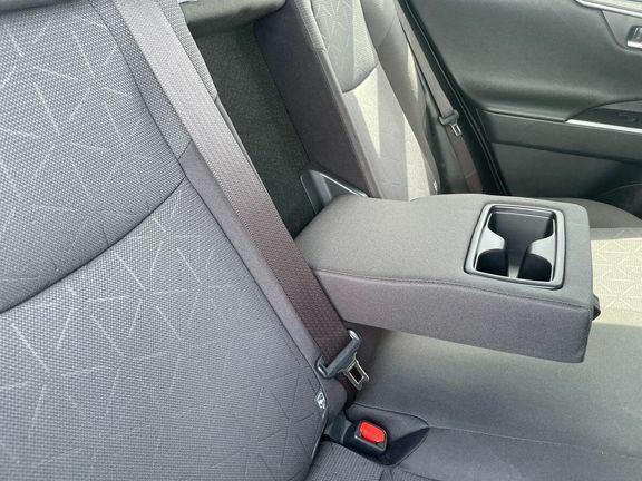 Toyota Rav 4 Black #40