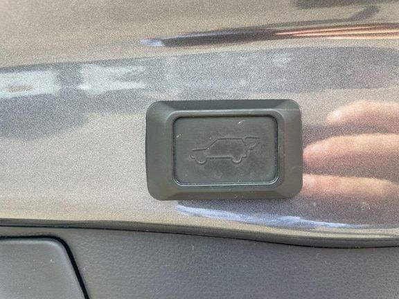 Toyota Rav 4 Black #33