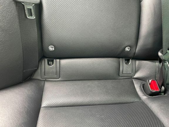 Toyota Camry Excel Silver #14