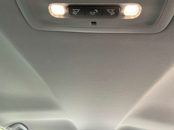 Toyota Camry Excel Silver #18