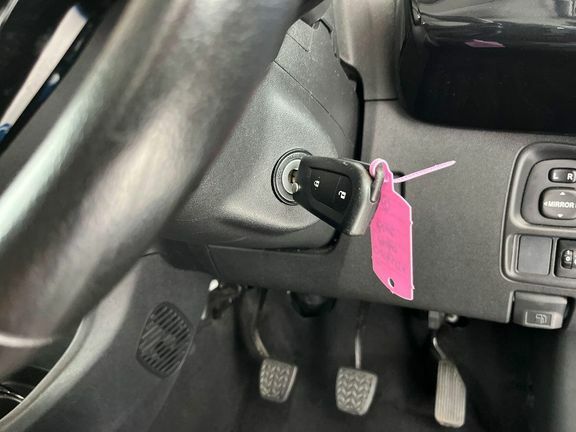 Toyota Aygo X X-pression Red #16