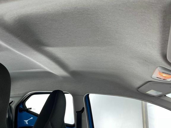 Toyota Aygo X X-pression Red #19