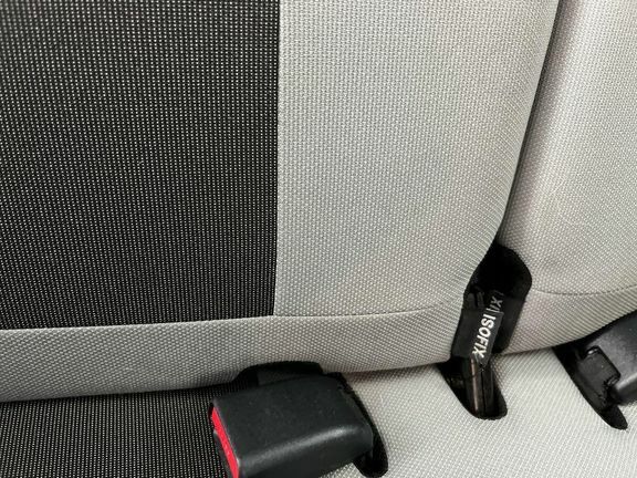 Toyota Aygo X X-pression Red #14
