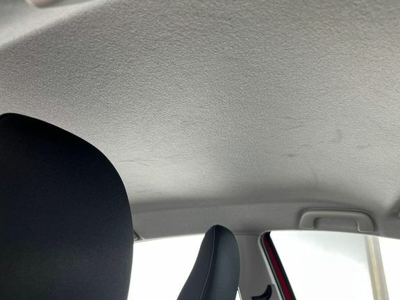 Toyota Yaris Excel Grey #19