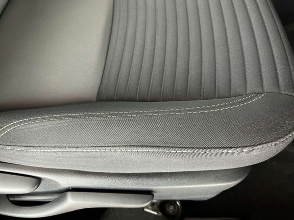 Toyota Yaris Excel Grey #17