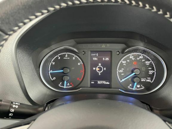 Toyota Yaris Excel Grey #11