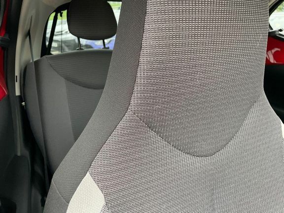 Toyota Aygo X Edge Grey #17