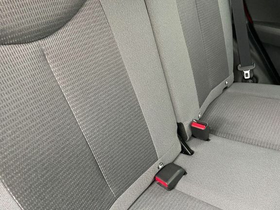 Toyota Aygo X Edge Grey #14