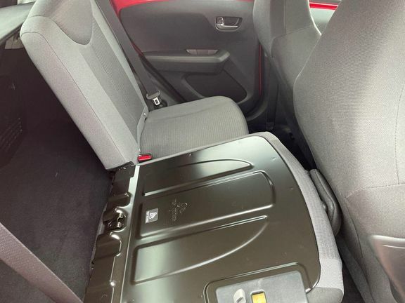 Toyota Aygo X Edge Grey #18
