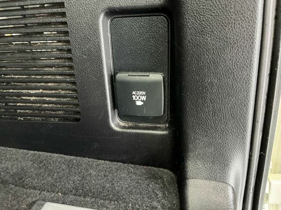 Toyota Land Cruiser Active D-4d Blue #30