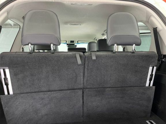 Toyota Land Cruiser Active D-4d Blue #32