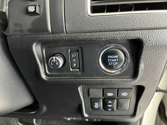 Toyota Land Cruiser Active D-4d Blue #16