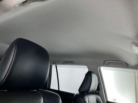 Toyota Land Cruiser Active D-4d Blue #19