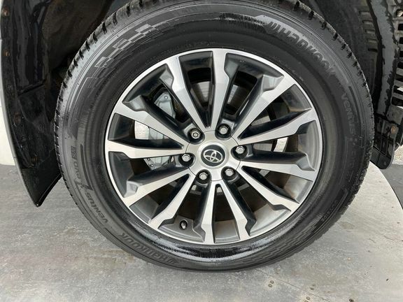 Toyota Land Cruiser Active D-4d Blue #27