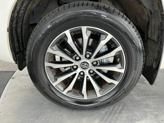 Toyota Land Cruiser Active D-4d Blue #28
