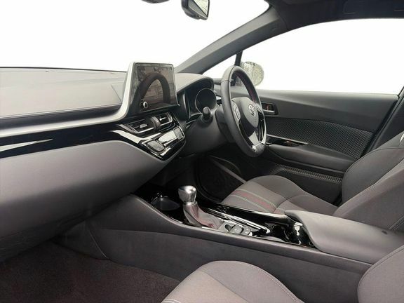Toyota C-Hr Gr Sport 1.8  #5