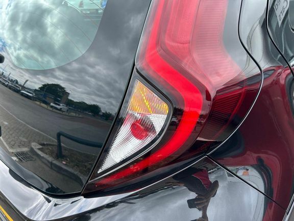 Toyota Aygo X Edge #21