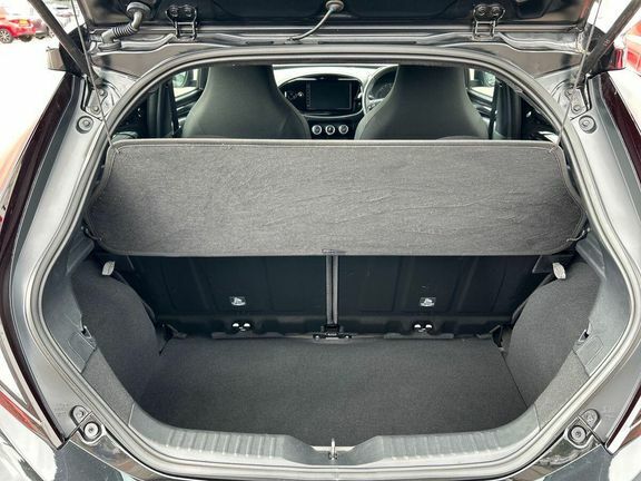 Toyota Aygo X Edge #13
