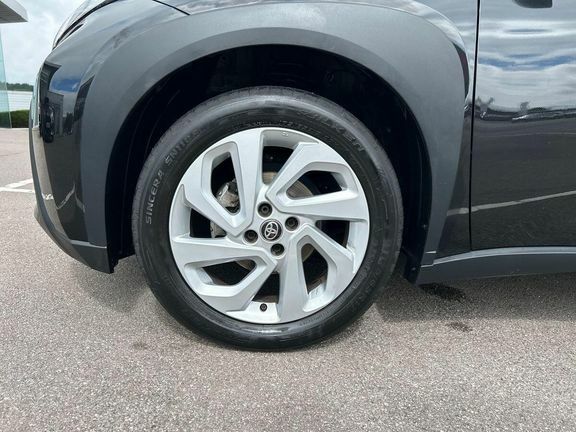 Toyota Aygo X Edge #25
