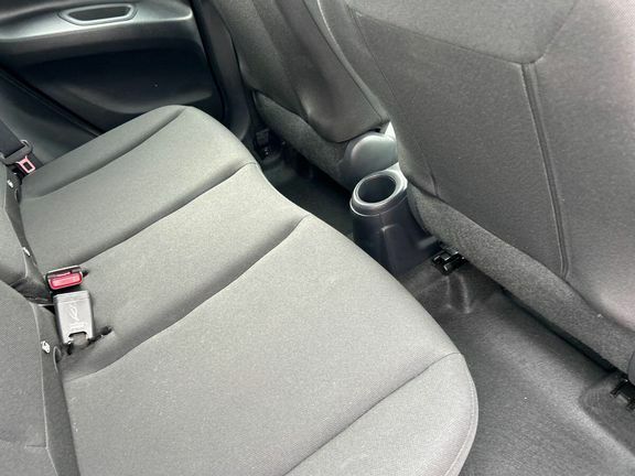 Toyota Aygo X Edge #18