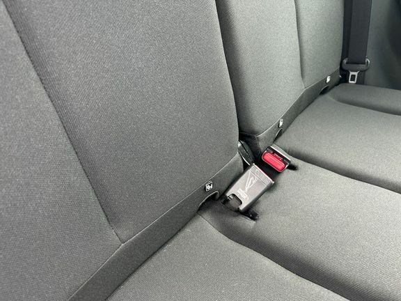 Toyota Aygo X Edge #14